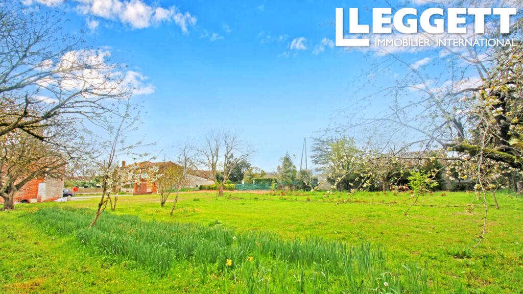 Maison à vendre, NaNm², Labastide-d'Anjou