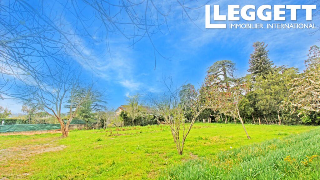 Maison à vendre, NaNm², Labastide-d'Anjou