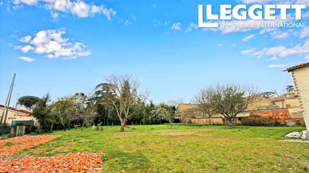 Maison à vendre, NaNm², Labastide-d'Anjou