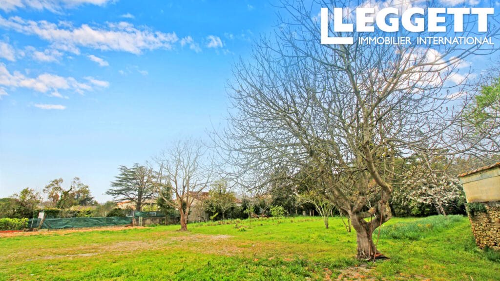Maison à vendre, NaNm², Labastide-d'Anjou