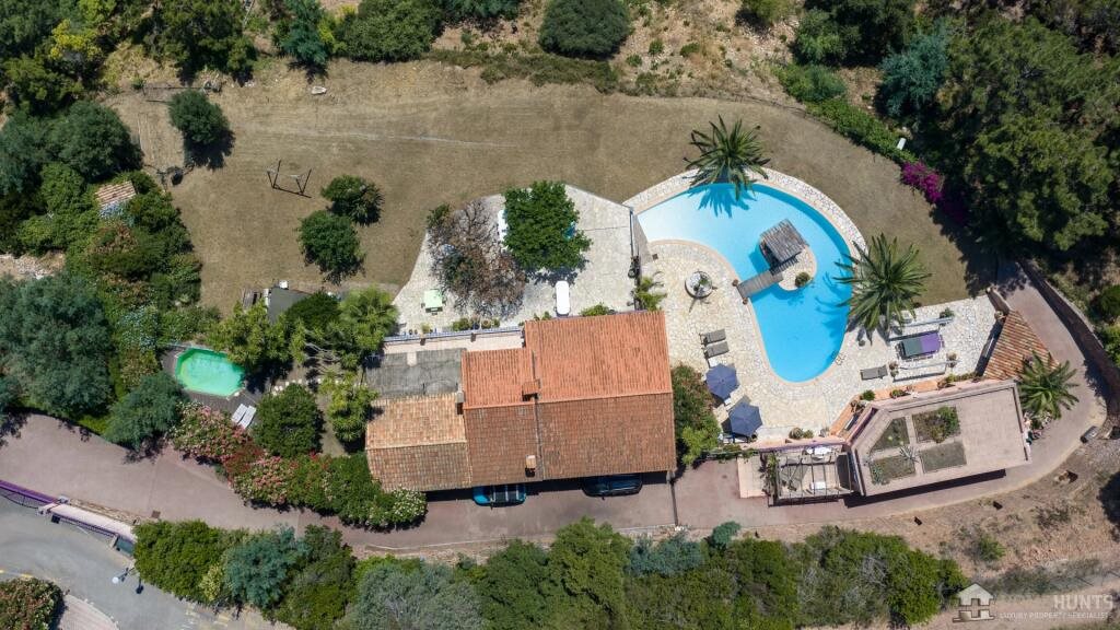 Maison à vendre, 300m², Théoule-sur-Mer