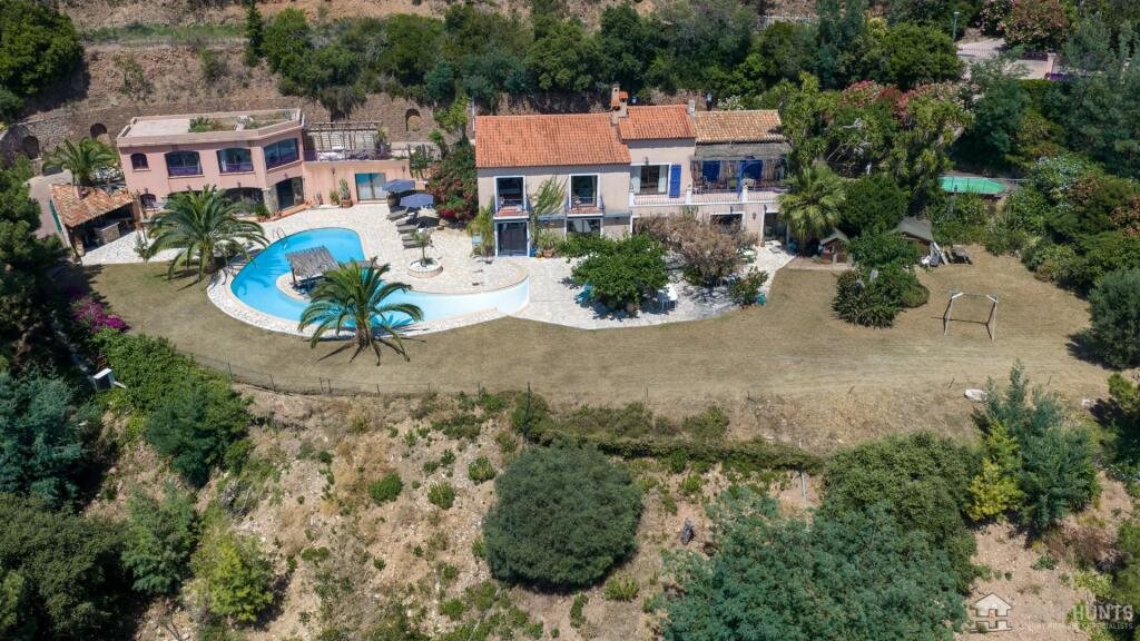 Maison à vendre, 300m², Théoule-sur-Mer
