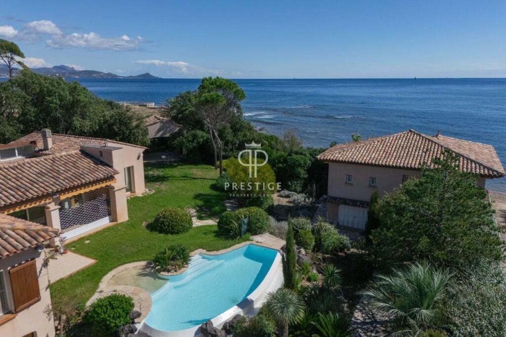 Maison à vendre, 214m², Fréjus