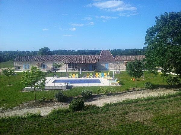 Maison à vendre, 347m², Issigeac