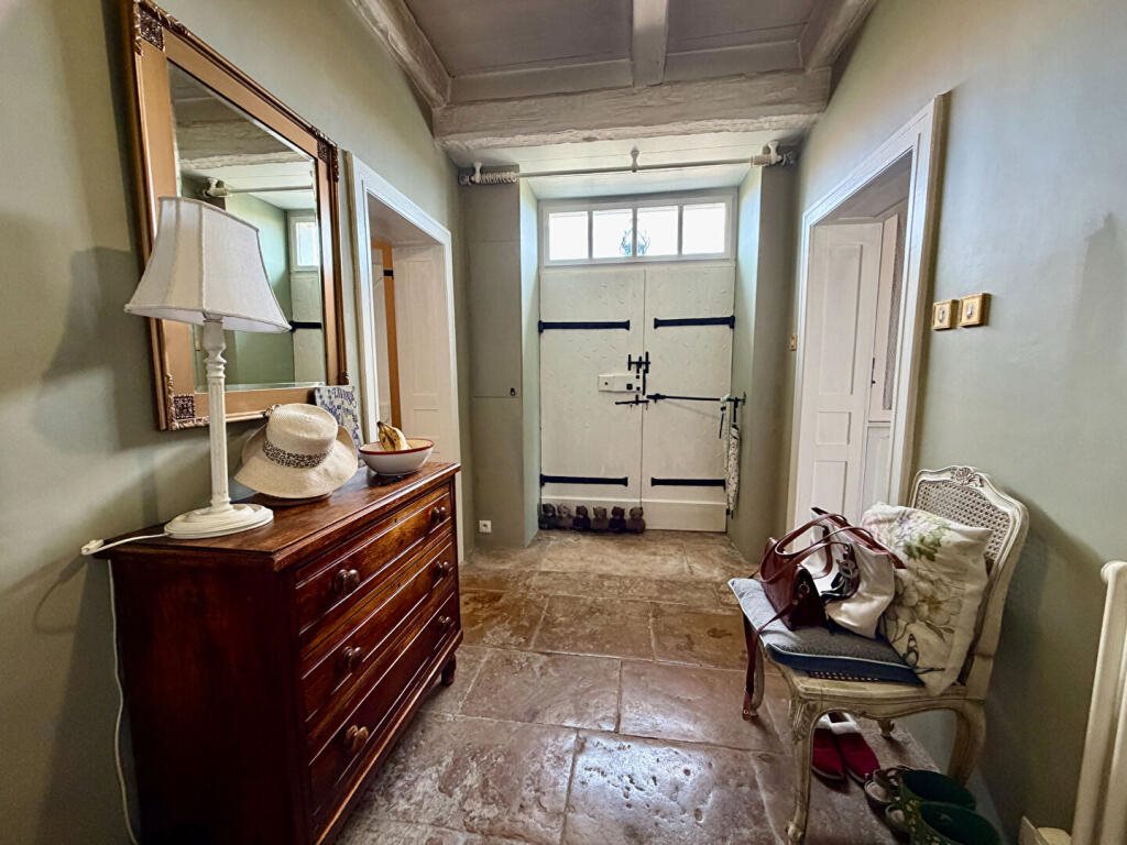 Maison à vendre, 4m², Chatain