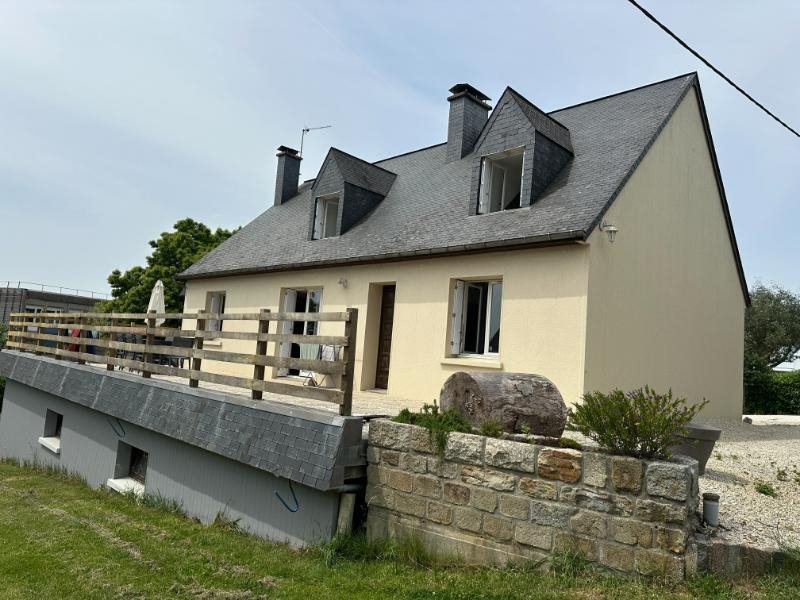 Maison à vendre, 129m², Mortain