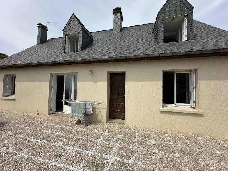 Maison à vendre, 129m², Mortain