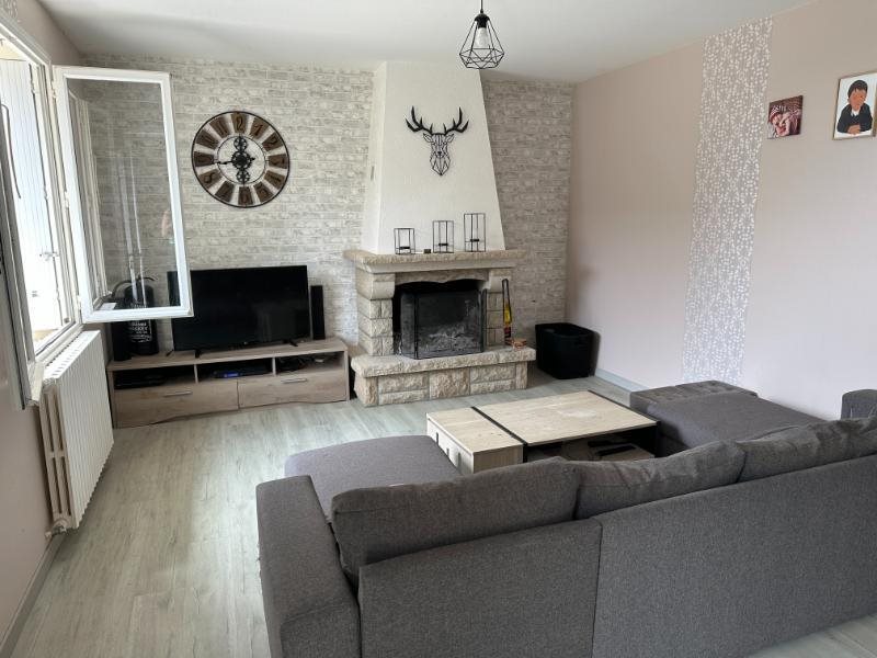 Maison à vendre, 129m², Mortain