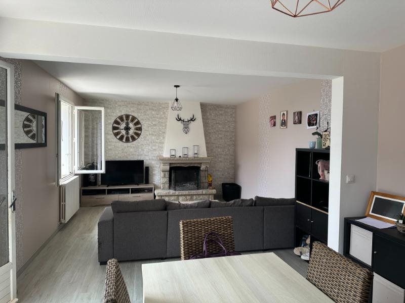 Maison à vendre, 129m², Mortain