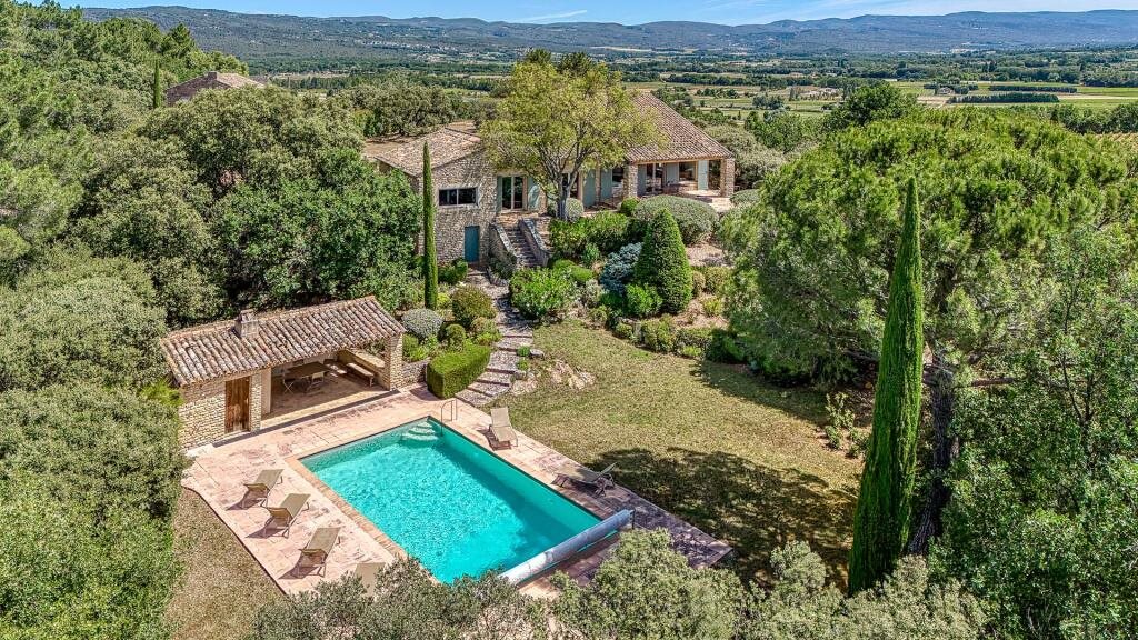 Maison à vendre, 220m², Gordes
