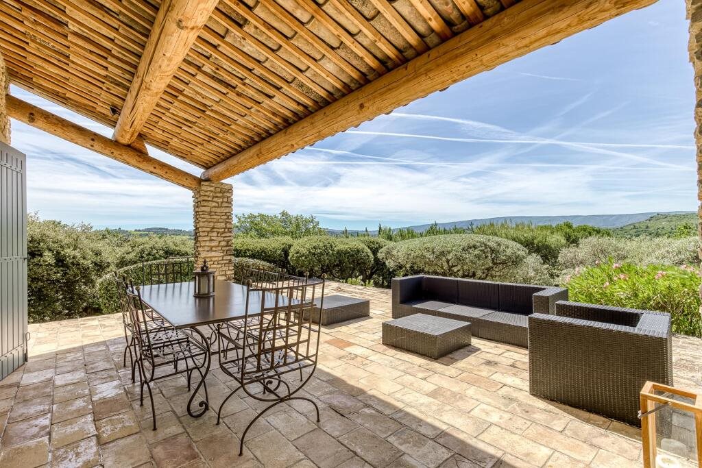 Maison à vendre, 220m², Gordes