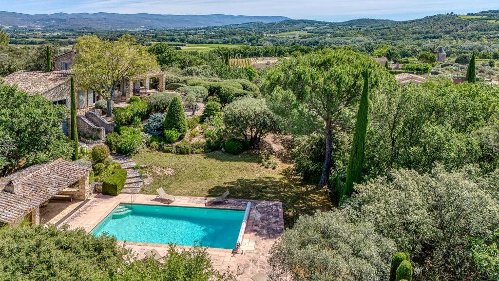 Maison à vendre, 220m², Gordes