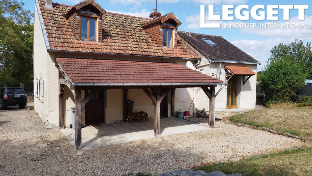 Maison à vendre, 110m², Les Grands-Chézeaux