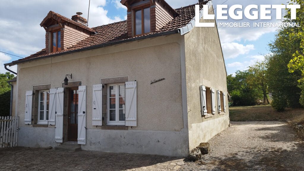 Maison à vendre, 110m², Les Grands-Chézeaux