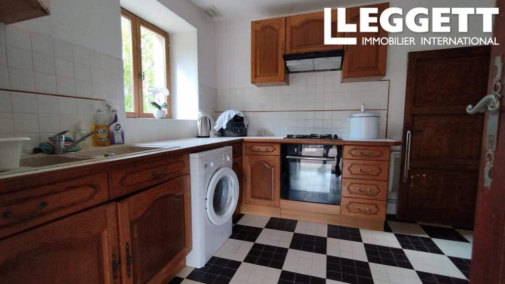 Maison à vendre, 110m², Les Grands-Chézeaux