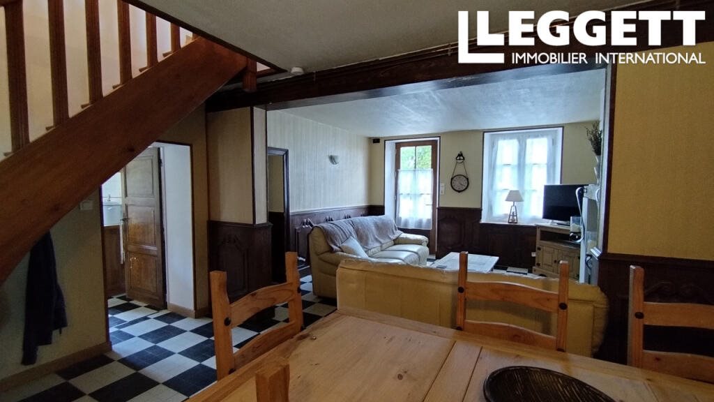 Maison à vendre, 110m², Les Grands-Chézeaux