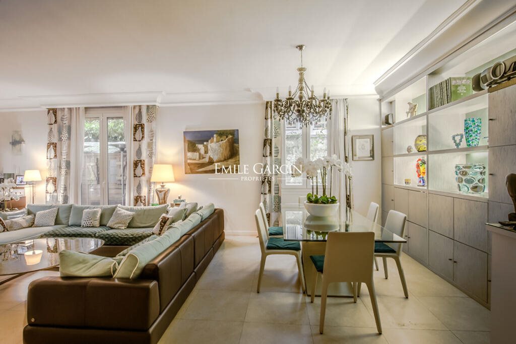 Appartement à vendre, 2m², Neuilly-sur-Seine