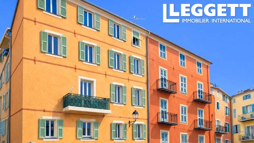 Appartement à vendre, 67m², Villefranche-sur-Mer