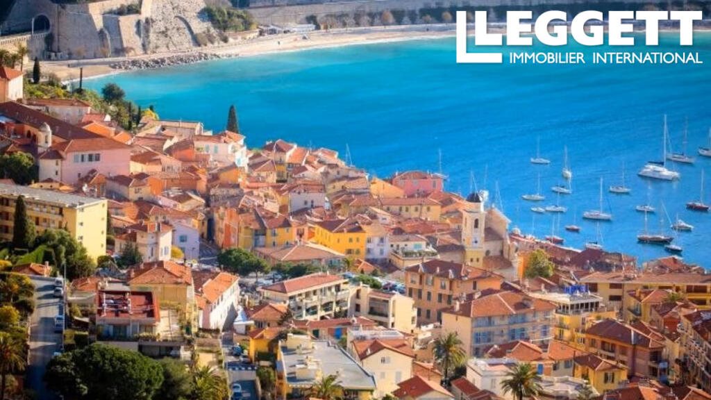 Appartement à vendre, 67m², Villefranche-sur-Mer