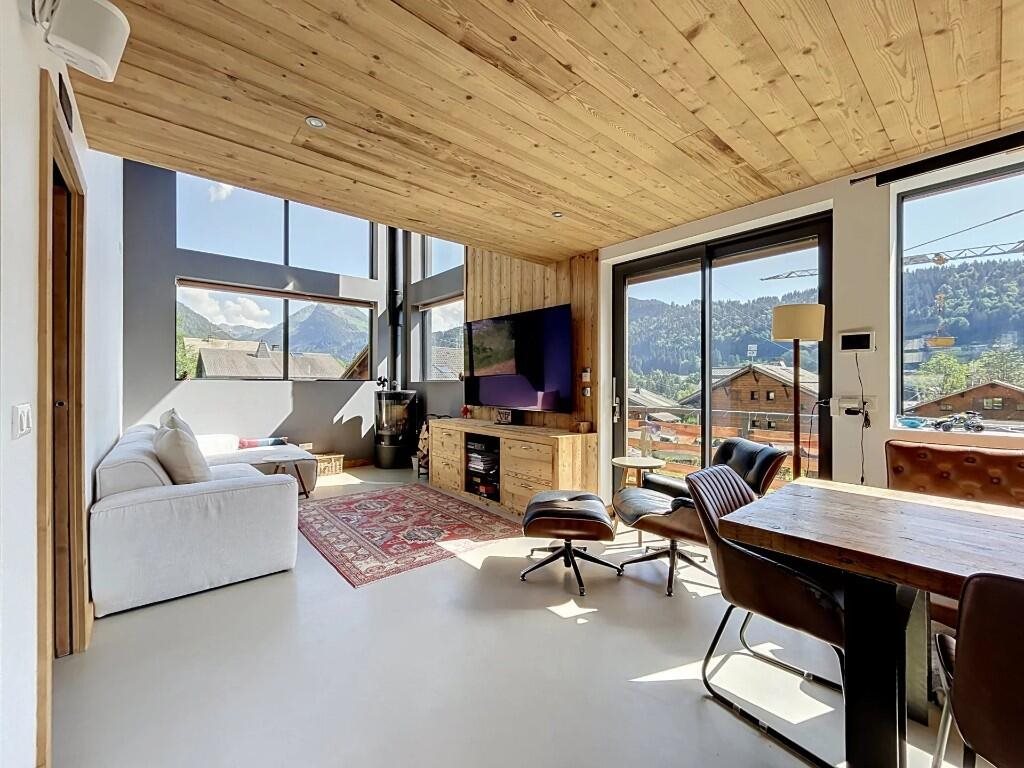 Maison à vendre, 200m², Morzine (Avoriaz)