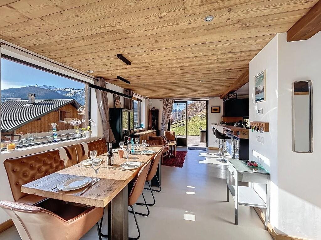 Maison à vendre, 200m², Morzine (Avoriaz)
