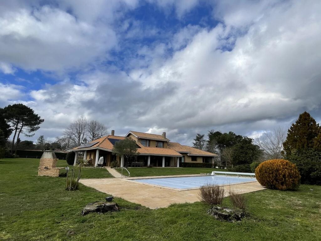 Maison à vendre, 265m², Casteljaloux