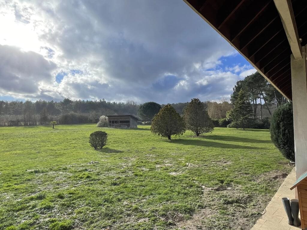 Maison à vendre, 265m², Casteljaloux