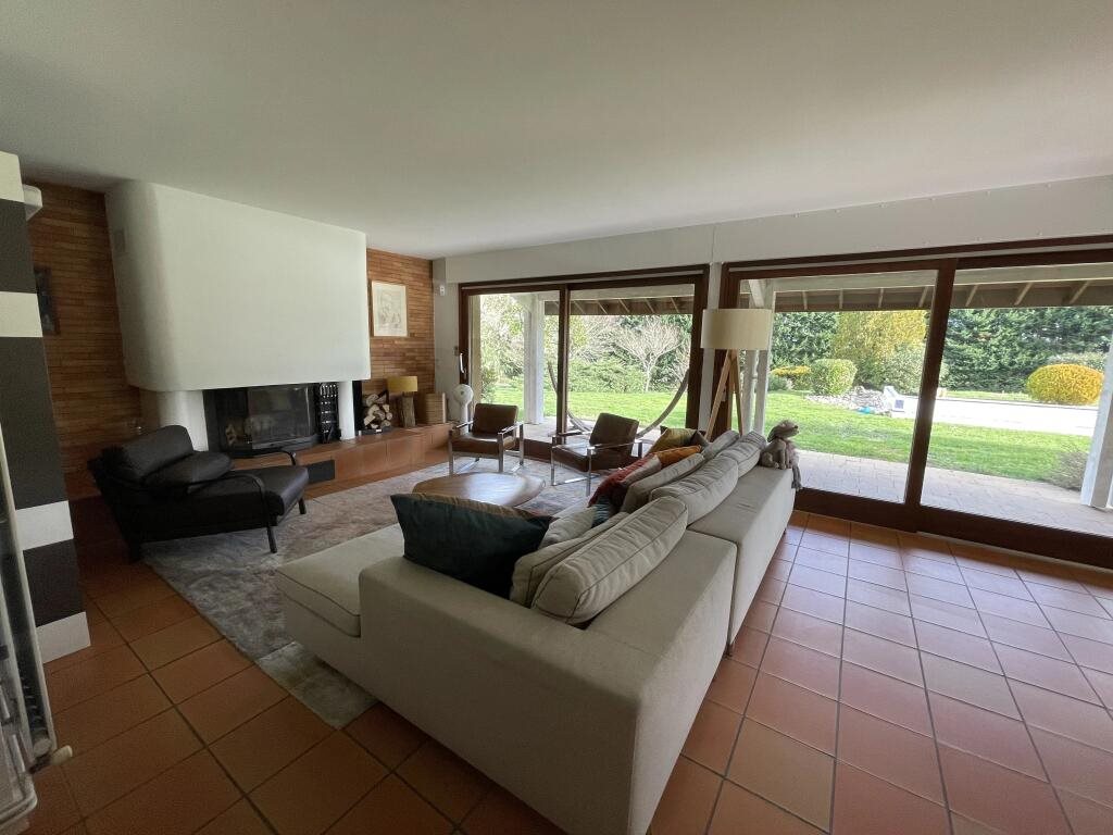 Maison à vendre, 265m², Casteljaloux