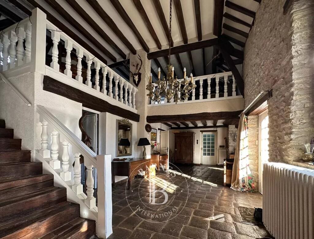 Maison à vendre, 292m², Saint-Vrain