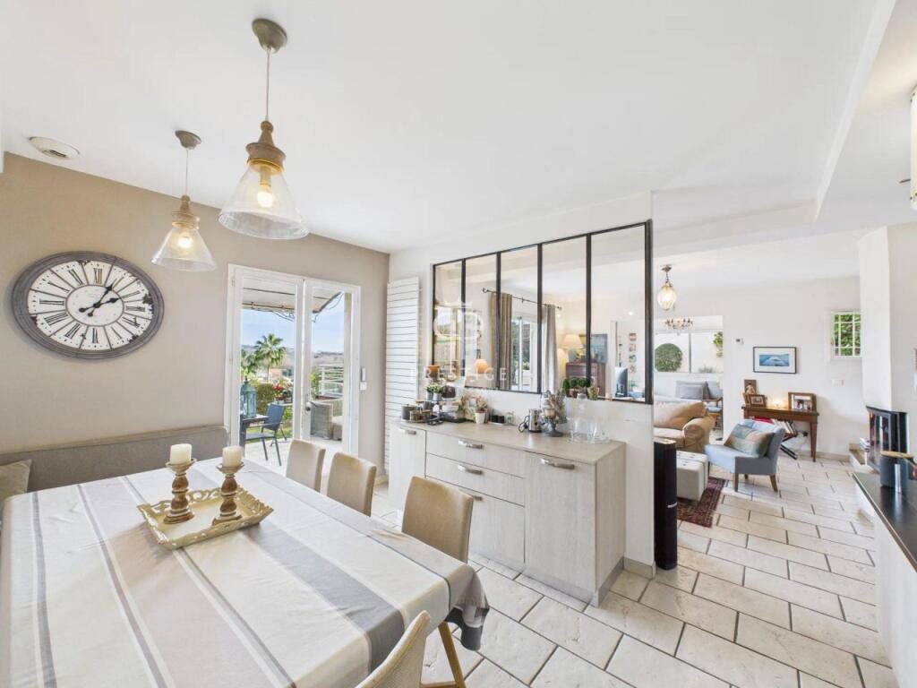 Maison à vendre, 130m², Mandelieu-la-Napoule