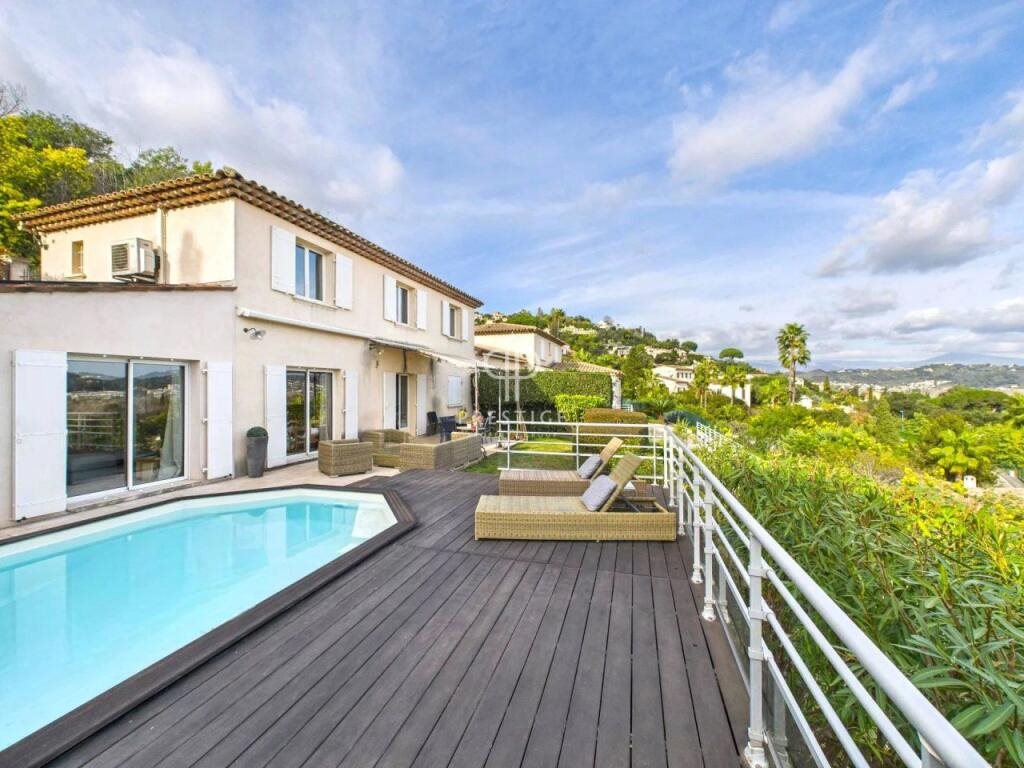 Maison à vendre, 130m², Mandelieu-la-Napoule