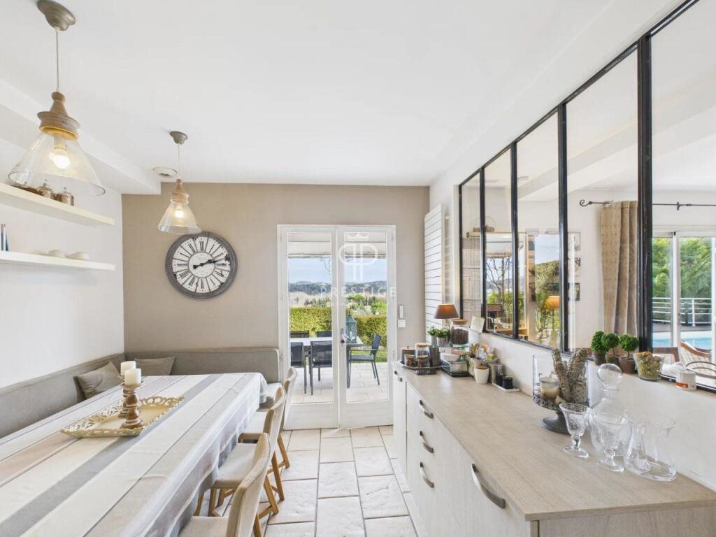 Maison à vendre, 130m², Mandelieu-la-Napoule