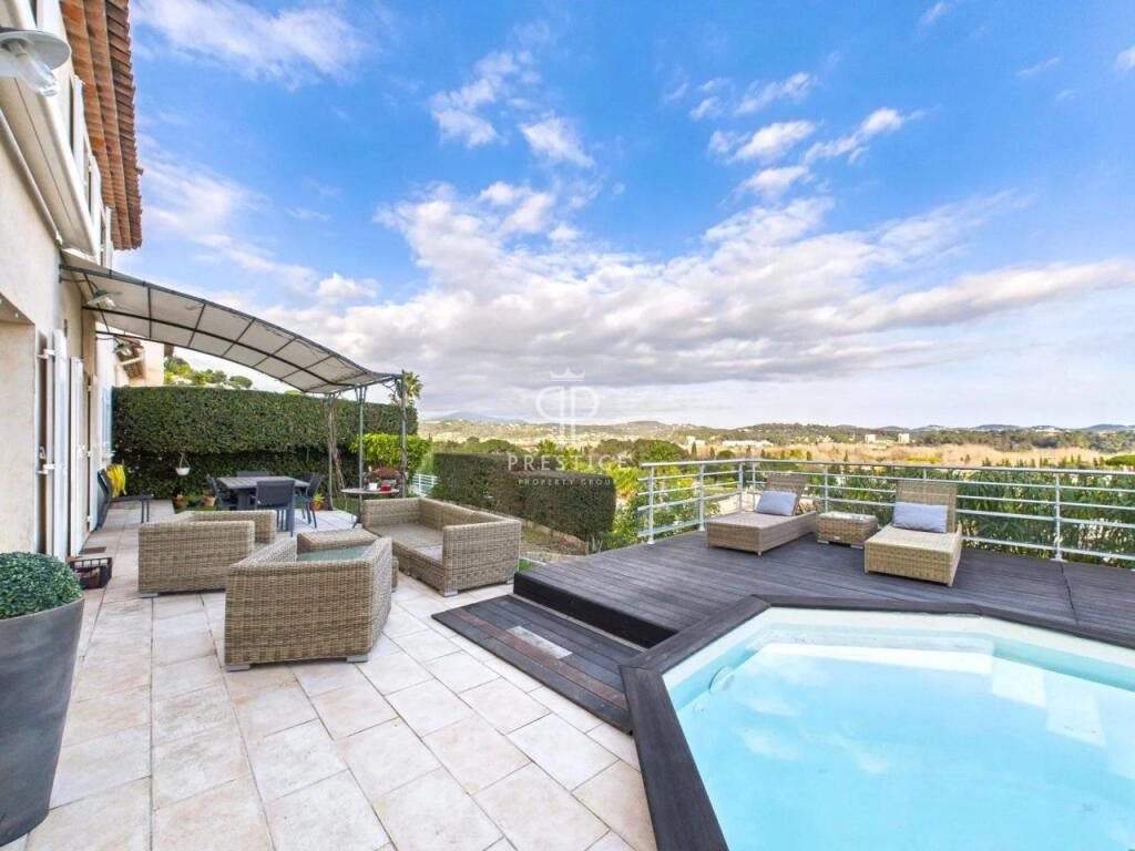 Maison à vendre, 130m², Mandelieu-la-Napoule