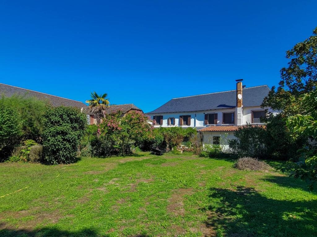 Maison à vendre, 283m², Montirat