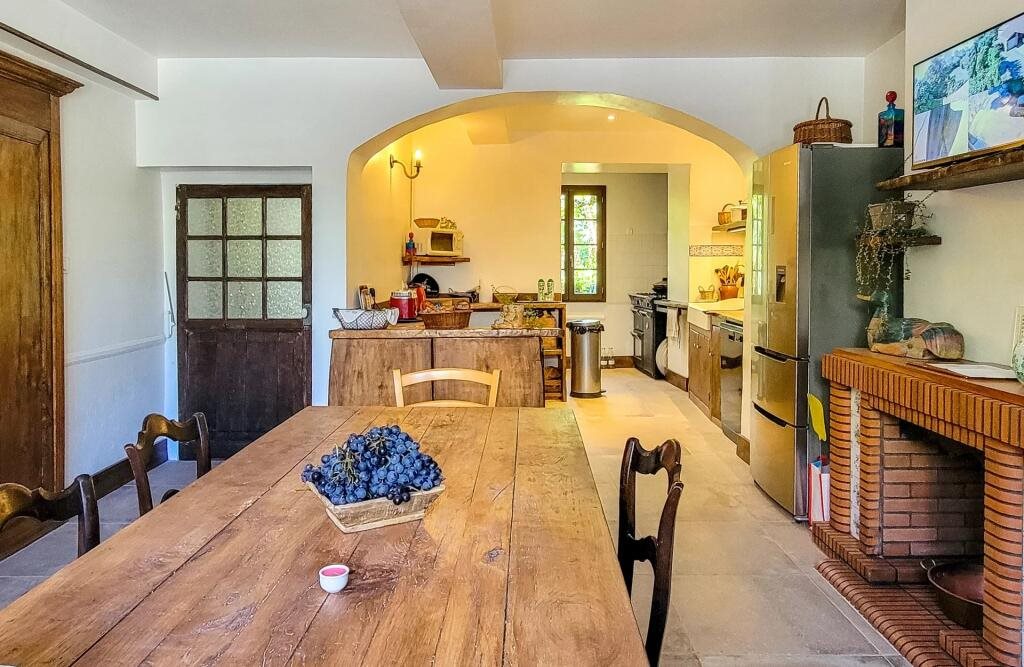 Maison à vendre, 283m², Montirat