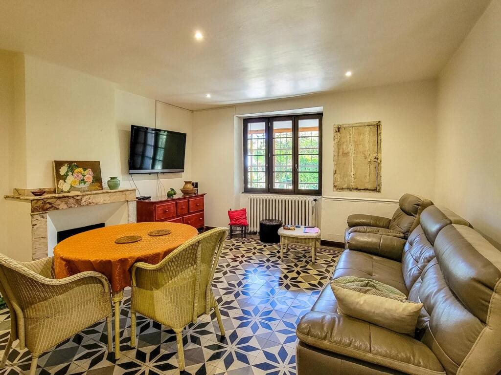 Maison à vendre, 283m², Montirat