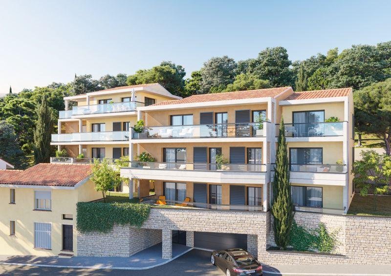 Appartement à vendre, NaNm², La Turbie