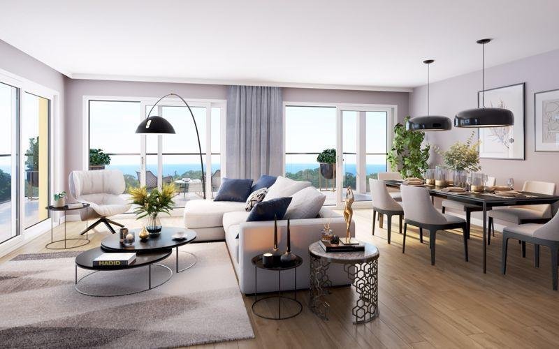 Appartement à vendre, NaNm², La Turbie