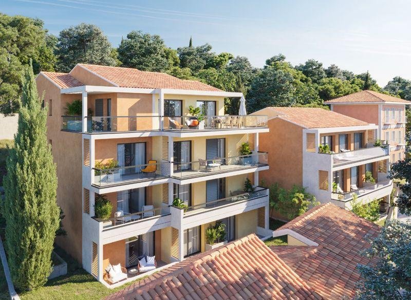 Appartement à vendre, NaNm², La Turbie