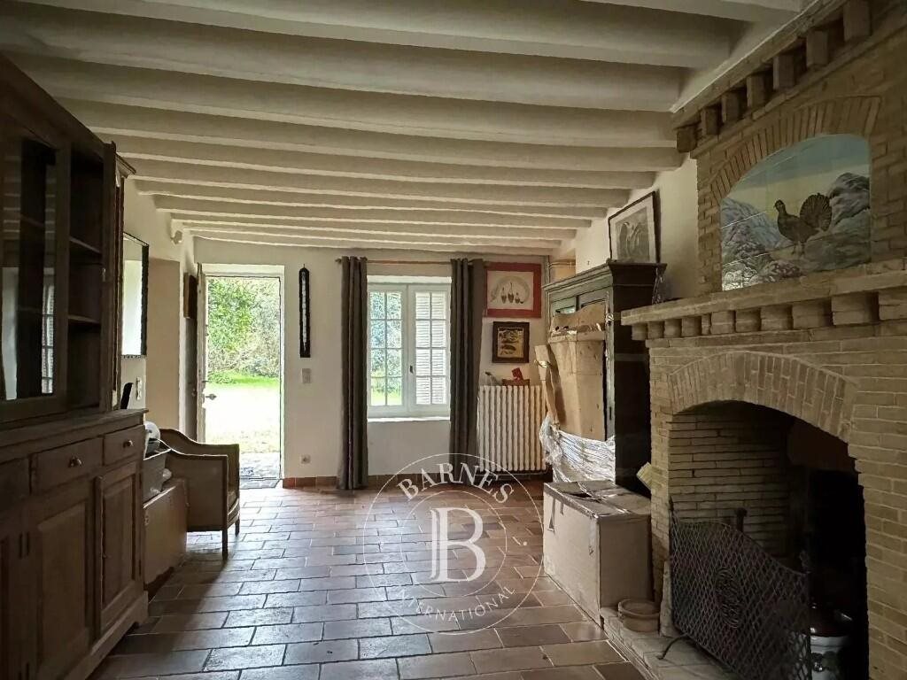 Maison à vendre, 215m², Roinville