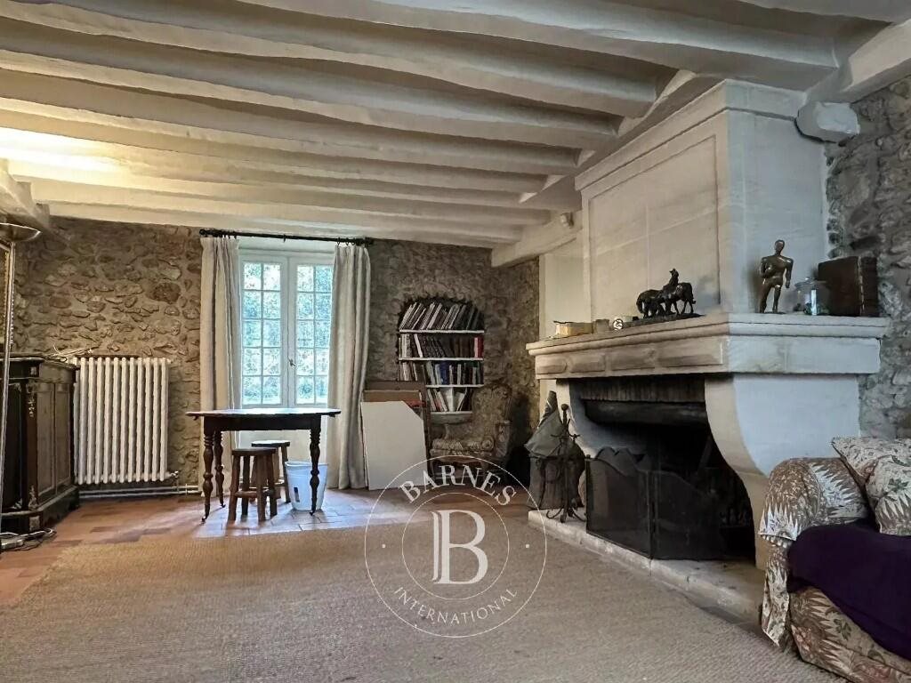 Maison à vendre, 215m², Roinville