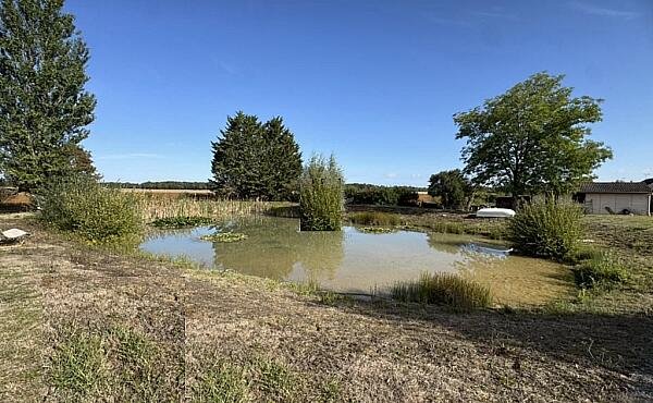 Maison à vendre, 4m², Oussoy-en-Gâtinais