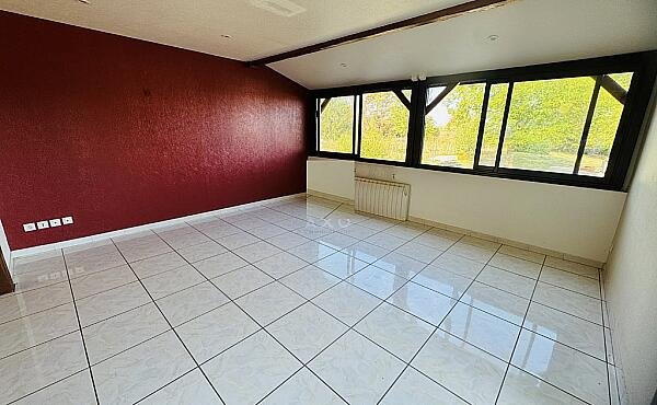 Maison à vendre, 4m², Oussoy-en-Gâtinais