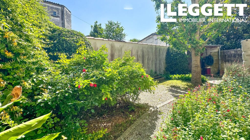 Maison à vendre, 200m², Saintes