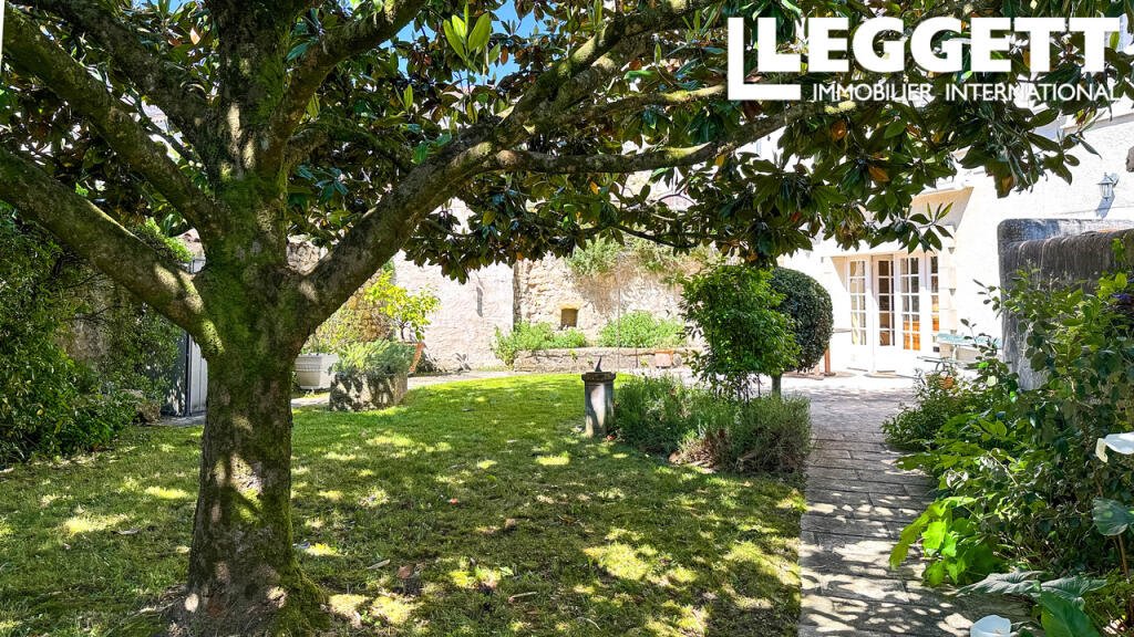 Maison à vendre, 200m², Saintes