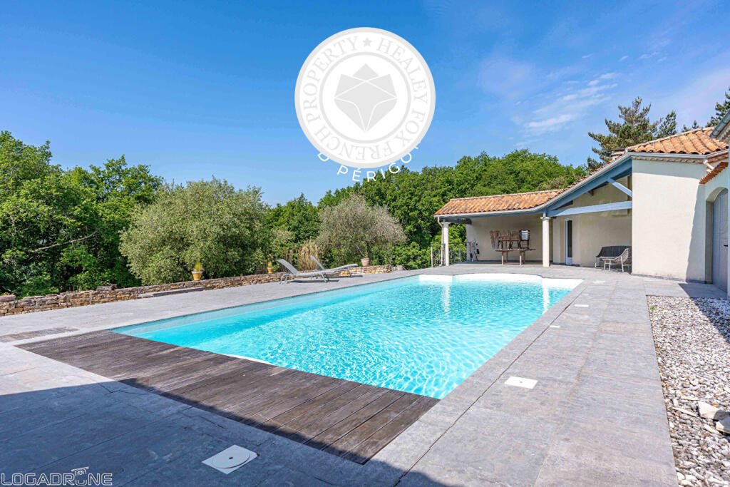 Maison à vendre, 242m², Villeneuve-sur-Lot