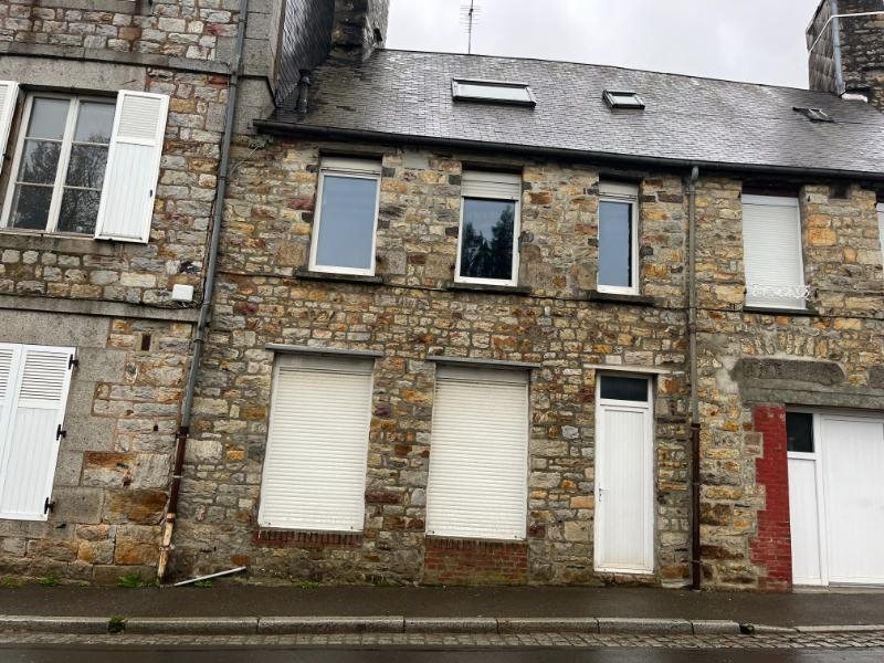 Maison à vendre, 75m², Mortain