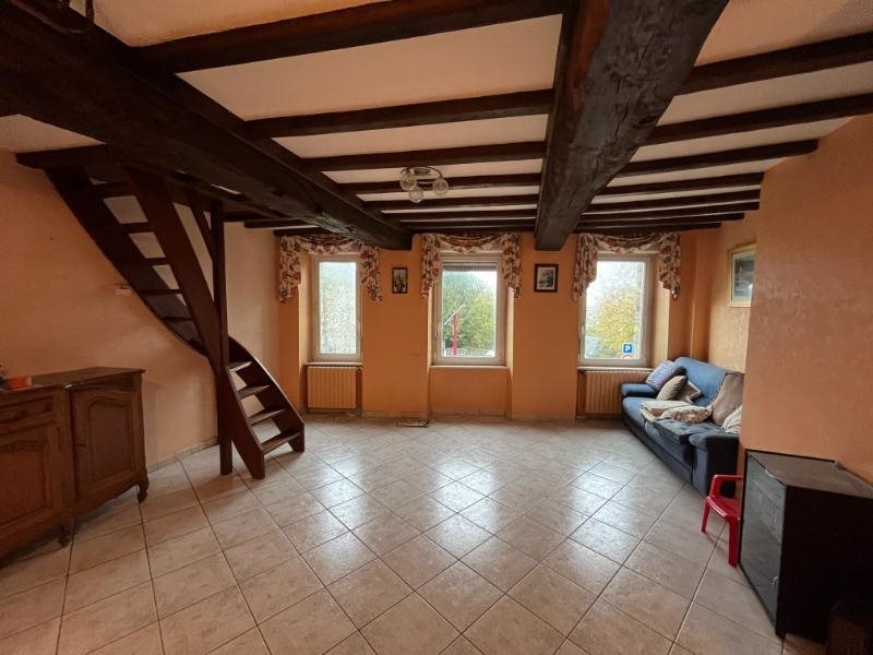 Maison à vendre, 75m², Mortain
