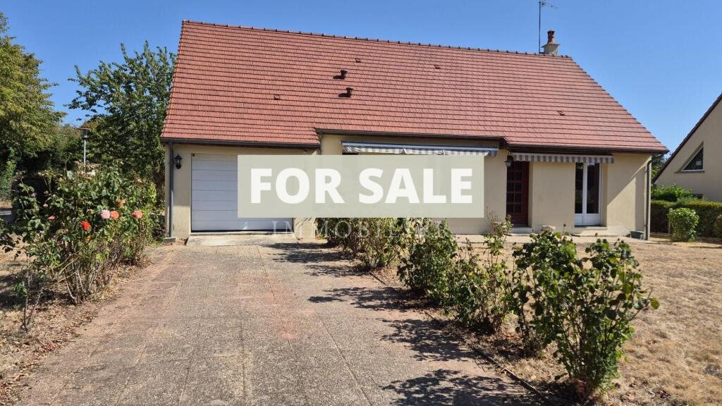 Maison à vendre, 3m², Sées