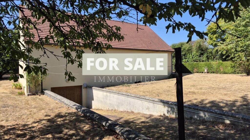 Maison à vendre, 3m², Sées